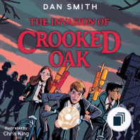 The Crooked Oak Mysteries