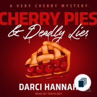Very Cherry Mysteries