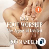 Gay Foot Worship