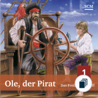 Ole, der Pirat