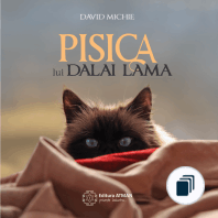 Pisica lui Dalai Lama