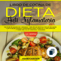 DIETA ANTIINFLAMATORIA