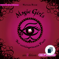 Magic Girls