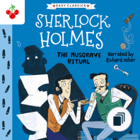 The Sherlock Holmes Children's Collection