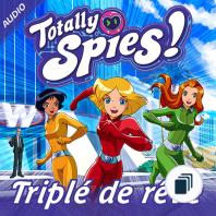 Totally Spies!