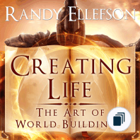 The Art of World Building