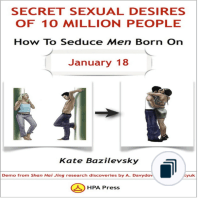 Secret Sexual Desires