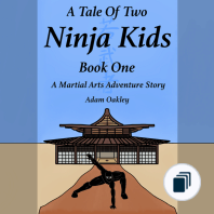 A Tale Of Two Ninja Kids