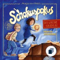 Schokuspokus