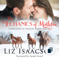 Shiloh Ridge Ranch in Three Rivers Romance™