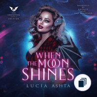 Six Shooter and a Shifter