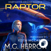 Starfighter Origins