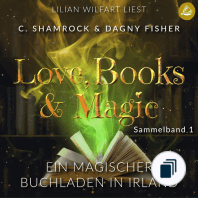 Love, Books & Magic Sammelbände