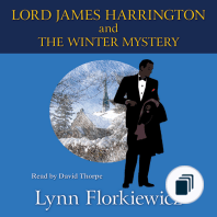 Lord James Harrington Mysteries