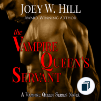 Vampire Queen series