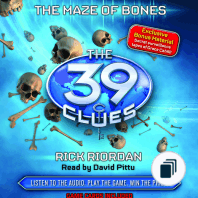 39 Clues