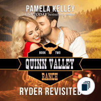 Quinn Valley Ranch