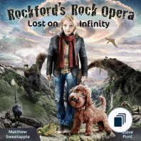 Rockford's Rock Opera