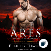 Guardians of Hades Paranormal Romance Series