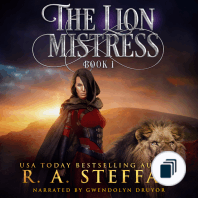 The Lion Mistress