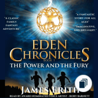 Eden Chronicles