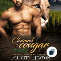 Cougar Creek Mates Shifter Romance Series