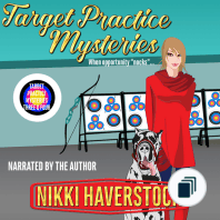 Target Practice Mysteries Boxset