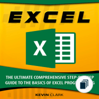 Excel Programming