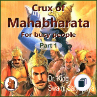 Crux of Mahabharata