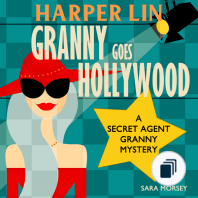 A Secret Agent Granny Mystery