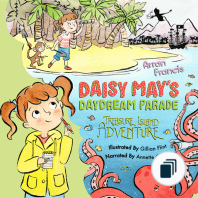 Daisy May's Daydream Parade