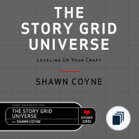 Story Grid Beats