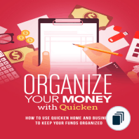Organize Your Money With Quicken Training Course