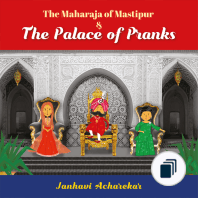 The Maharaja of Mastipur