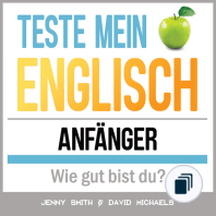 Teste mein Englisch