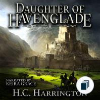 Daughter of Havenglade