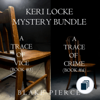 A Keri Locke Mystery bundle