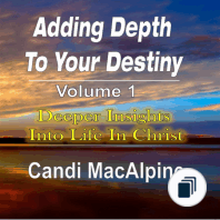Adding Depth To Your Destiny