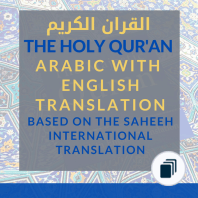 The Holy Qur'an [Arabic with English Translation] [Saheeh International Translation]