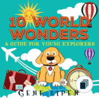 Kids Books For Young Explorers