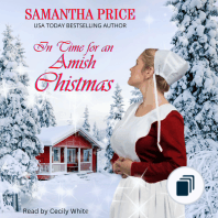 Amish Christmas Books