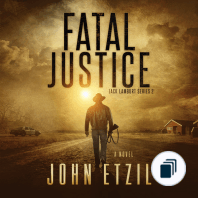 Vigilante Justice Thriller Series with Jack Lamburt