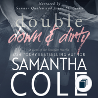 Doms of The Covenant