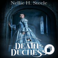 Duchess of Blackmoore Mysteries