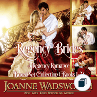 Regency Brides Bundle