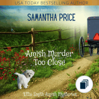 Ettie Smith Amish Mysteries
