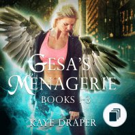 Gesa's Menagerie Box Set