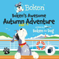 The Adventures of Boken