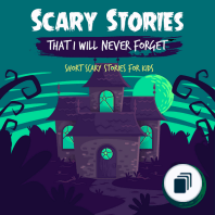 Short Scary Stories for Kids