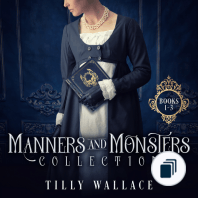Manners and Monsters Collection